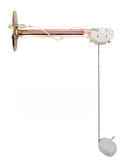 1678518m2 датчик уровня топлива