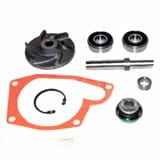 748709m91 комплект для ремонта водяного насоса