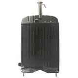 1660655m92 радиатор