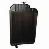 1669729m93 радиатор