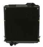 3781116m1 радиатор