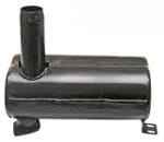 Al31552 глушитель