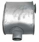 Al82411 глушитель