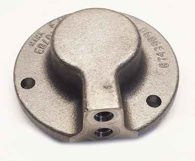 87341627 коллектор