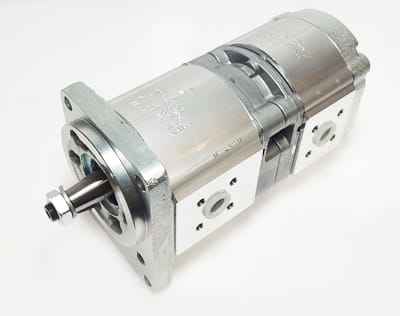 0517665018 гидравлический насос BOSCH