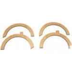 1901385 упорный вкладыш