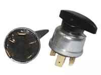 AL62707 переключатель зажигания