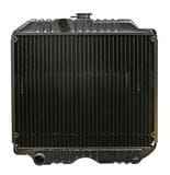 Re45611 радиатор