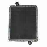 Al115730 радиатор