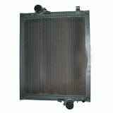 Al118498 радиатор