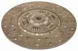 Al30451 диск сцепления