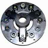 26200102 зажим сцепления