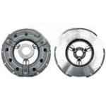 AL17471 зажим сцепления