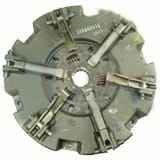 26200263l зажим сцепления