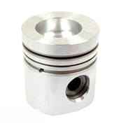 B3367 поршень KPL с кольцами