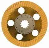 AL65872 тормозной диск