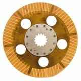 AL75434 тормозной диск