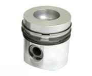 B3362 поршень KPL с кольцами STD