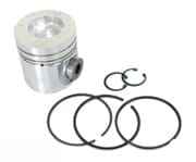 A77410 поршень KPL с кольцами