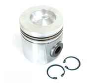 A77773 поршень KPL с кольцами Motive