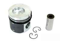130142030703 поршень KPL с кольцами