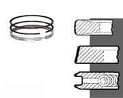 A77727 кольца NPR STD