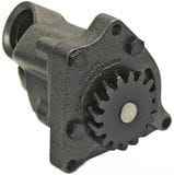 87802585 масляный насос