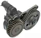 3136429r95 масляный насос