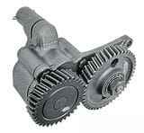 3136432r95 масляный насос