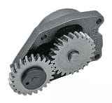 J941742 масляный насос