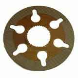 6193395m1 тормозной диск