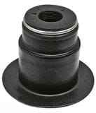 J915707 уплотнители клапанов (компл. 12 шт. )