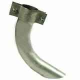 0854540601 выпускной коллектор