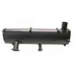 7700013313 глушитель