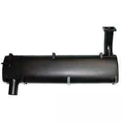 7700013196 глушитель