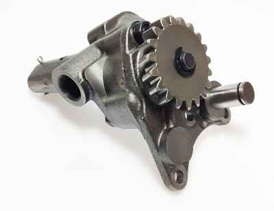 747293m91 масляный насос