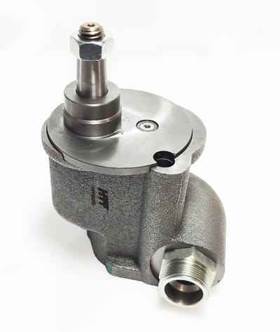 RE65580 масляный насос / S