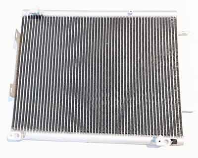 0026195780 радиатор кондиционера