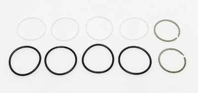 RE186600 комплект прокладок