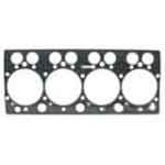 142000040702 прокладка головки