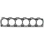 J911342 прокладка головки