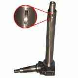 3405609r1 ось кроссовера левая