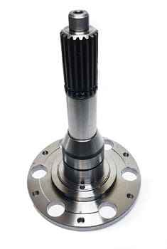 178109100010 вал сцепления -1