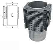 6005027664 Tulej Motive Hon