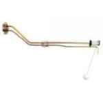 1533805c1 датчик уровня топлива