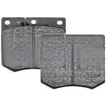 1964139c1 тормозные колодки