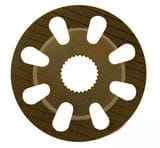 155700340029 тормозной диск