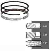 6005012810 NPR std кольца