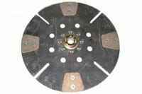 7700052211 диск сцепления