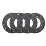 6005000414 тормозные накладки